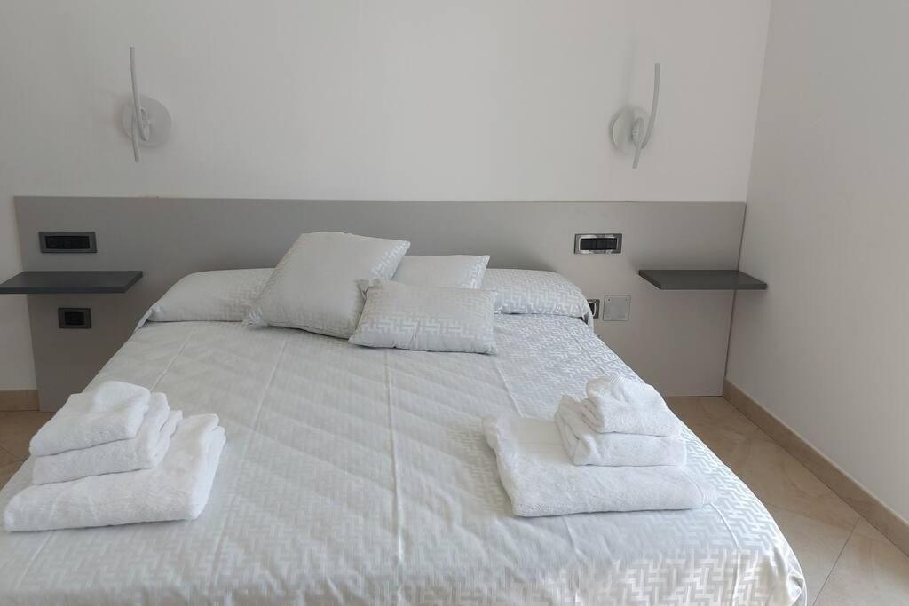 Maison Ardesia Apartment Pescara Exterior photo