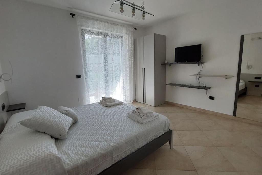 Maison Ardesia Apartment Pescara Exterior photo